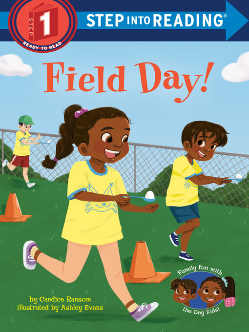 Title details for Field Day! by Candice Ransom - Available